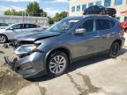 2019 NISSAN ROGUE S - KNMAT2MV4KP511525
