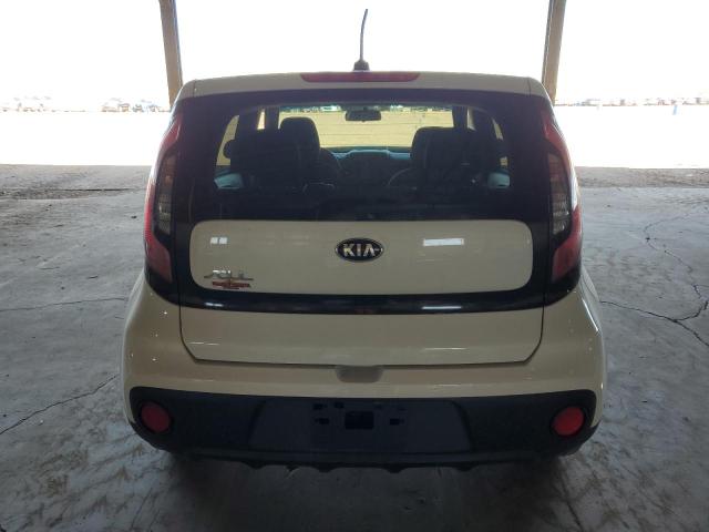 VIN KNDJN2A21J7542640 2018 KIA Soul no.6