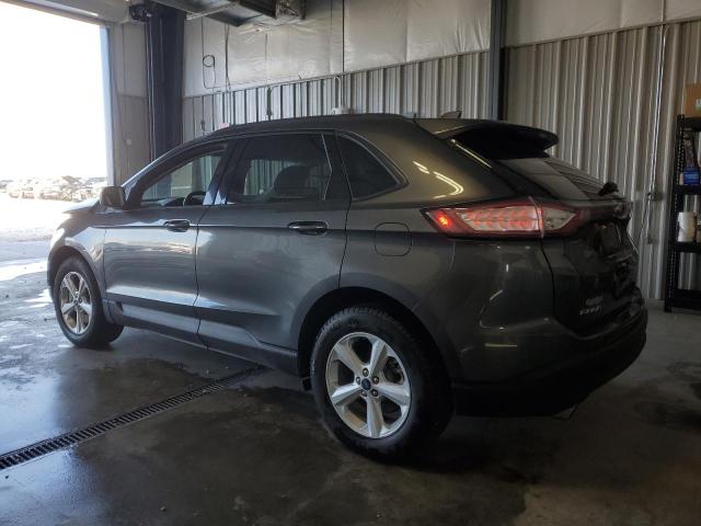 2018 FORD EDGE SE - 2FMPK4G98JBC60484