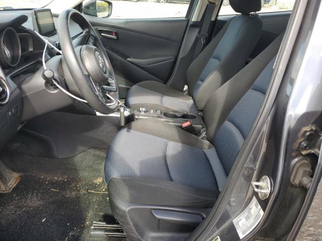 2019 TOYOTA YARIS L - 3MYDLBYV2KY519663