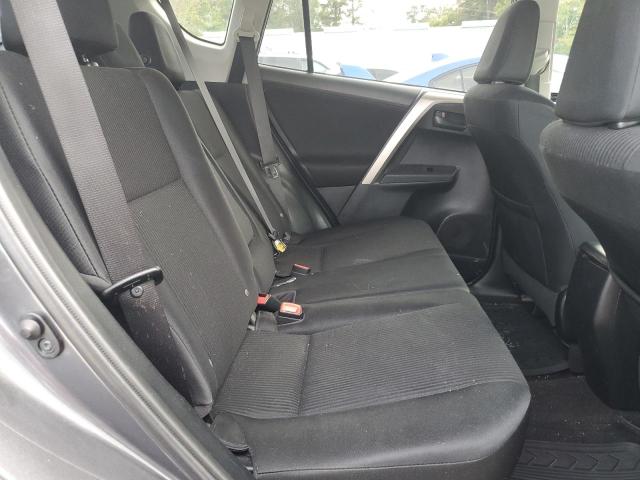 2015 TOYOTA RAV4 LE - 2T3BFREV0FW331911