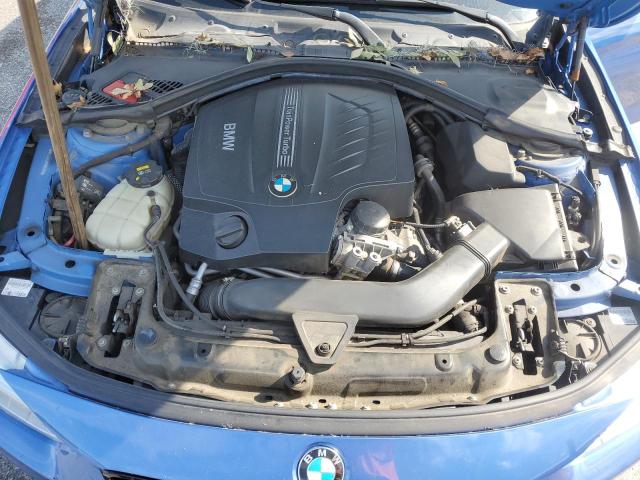 VIN WBA3R1C5XFK193171 2015 BMW 4 SERIES no.11