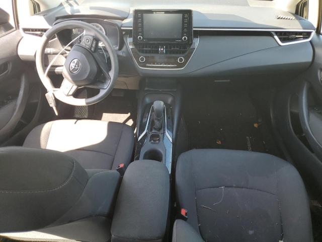 2022 TOYOTA COROLLA - 5YFEPMAE0NP374771