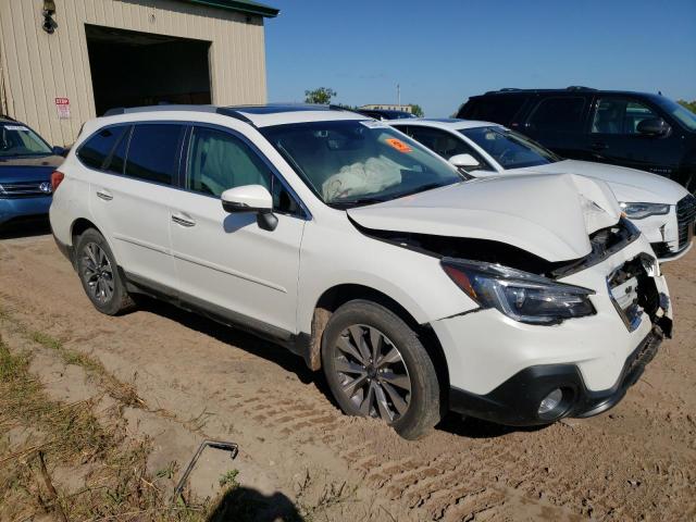 2019 SUBARU OUTBACK TO - 4S4BSATC4K3347195