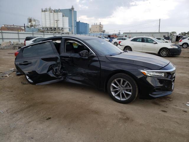 2021 HONDA ACCORD LX - 1HGCV1F15MA042668