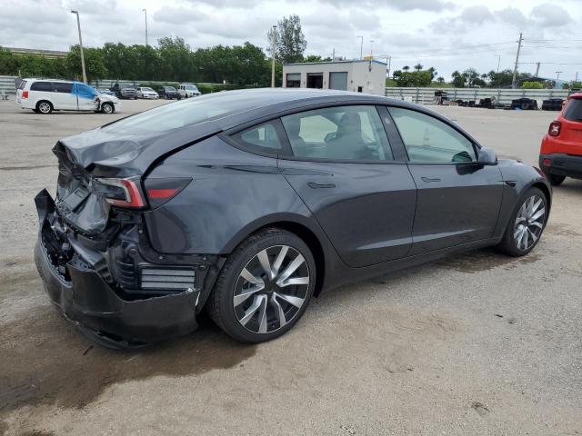 VIN 5YJ3E1EA9RF748993 2024 Tesla MODEL 3 no.3