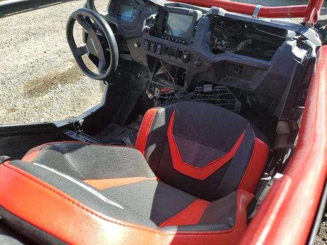 2019 POLARIS RZR XP TUR - 3NSVEL925KF782540