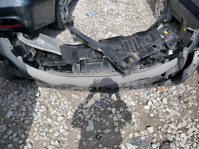 2021 CHEVROLET BLAZER - 3GNKBDRS3MS537983