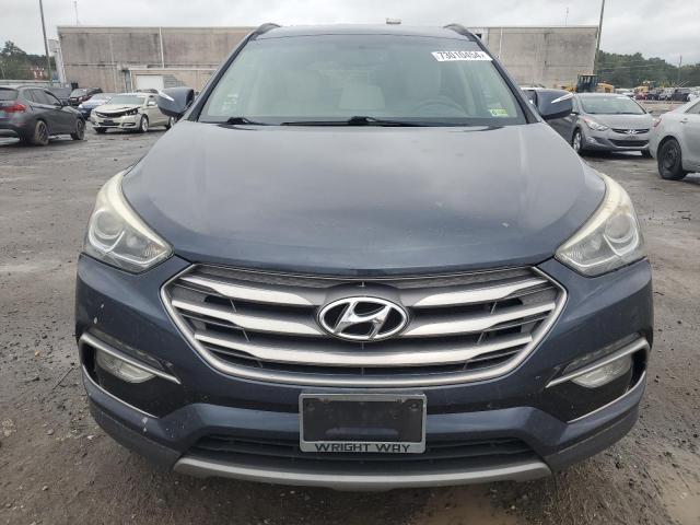 VIN 5NMZUDLB7HH007930 2017 Hyundai Santa Fe no.5