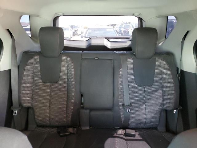 2015 CHEVROLET EQUINOX LT - 1GNALBEK5FZ108000