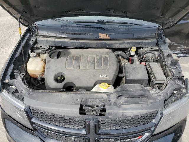 2017 DODGE JOURNEY CR - 3C4PDCGG7HT554030