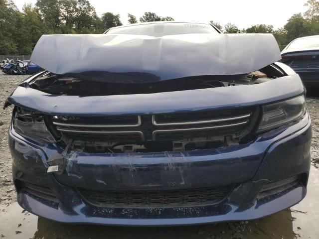 2015 DODGE CHARGER SE - 2C3CDXBG2FH880552