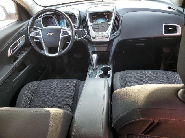 2015 CHEVROLET EQUINOX LT - 2GNALBEK7F6158473