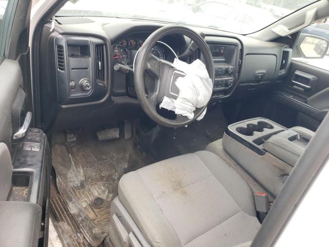 2016 GMC SIERRA C15 - 1GTN1LEC8GZ153304