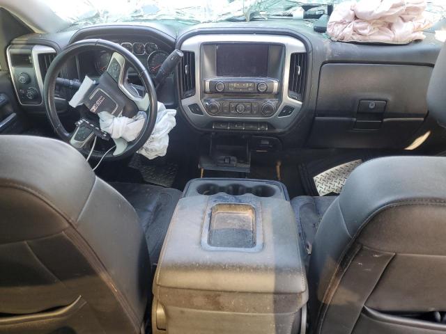 2018 GMC SIERRA K15 - 3GTU2NEC2JG306805