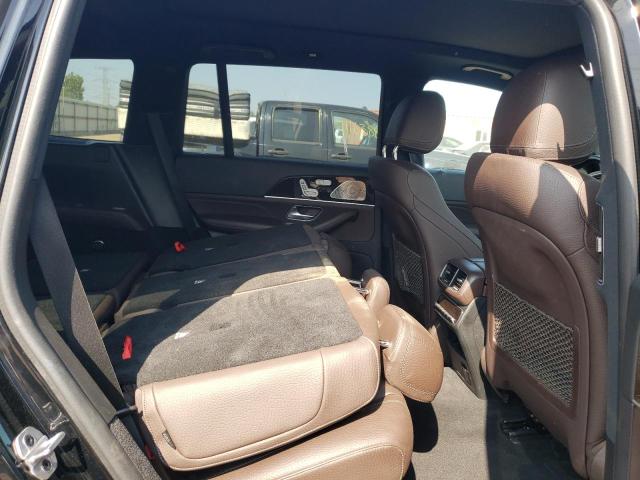 2022 MERCEDES-BENZ GLS 450 4M - 4JGFF5KE6NA694916