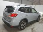 SUBARU FORESTER P photo