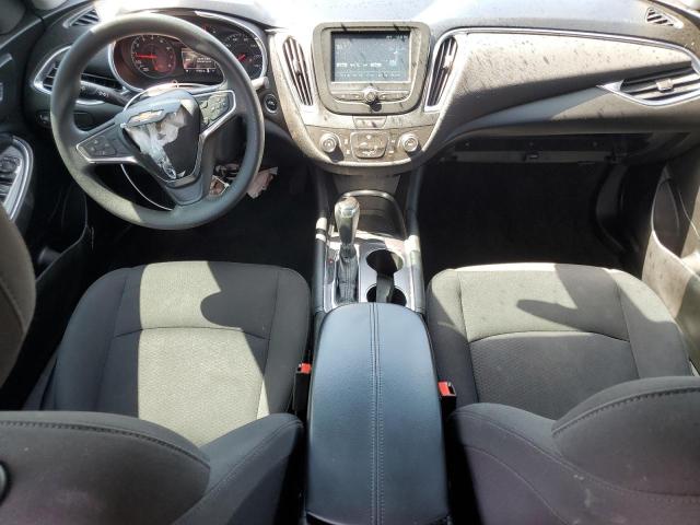 2018 CHEVROLET MALIBU LT - 1G1ZD5ST3JF274431