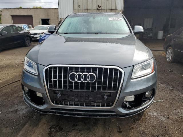 VIN WA1L2AFPXGA117908 2016 Audi Q5, Premium Plus no.5