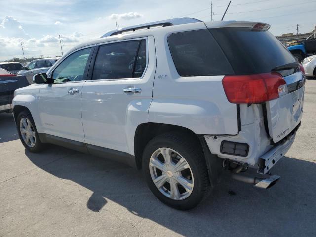 2017 GMC TERRAIN SL - 2GKALPEK0H6223287