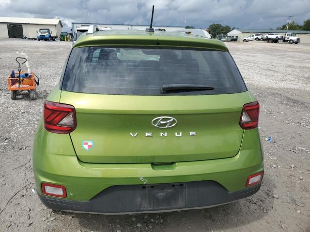 2023 HYUNDAI VENUE SEL - KMHRC8A35PU277084