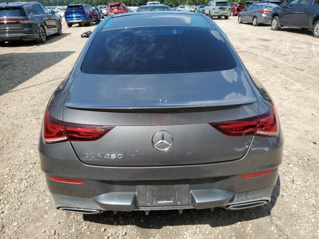 VIN W1K5J4GB1LN090547 2020 MERCEDES-BENZ CLA-CLASS no.6