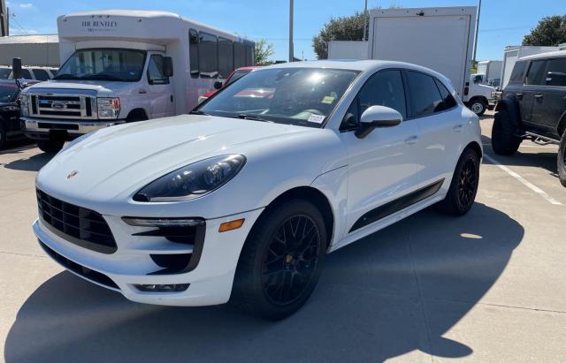 VIN WP1AG2A57JLB60767 2018 Porsche Macan, Gts no.2