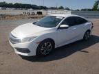 2016 HONDA CIVIC LX - 2HGFC2F53GH556200