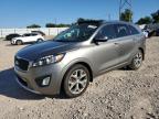 2016 KIA SORENTO SX - 5XYPK4A58GG108848