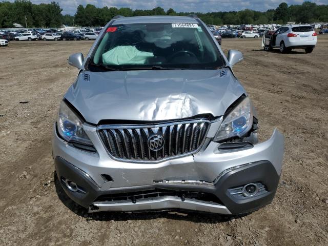 2015 BUICK ENCORE CON - KL4CJBSB7FB268524