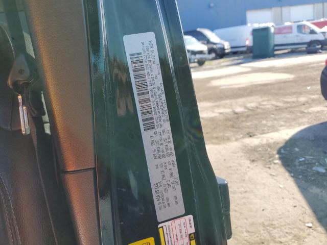 2018 JEEP WRANGLER U - 1C4HJXEG8JW167901