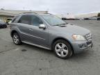 MERCEDES-BENZ ML 350 BLU photo