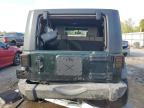 JEEP WRANGLER U photo