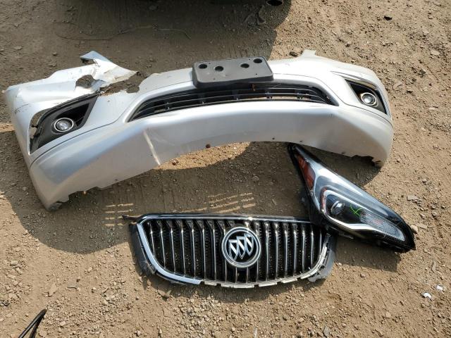 2016 BUICK ENVISION P - LRBFXESX9GD159811