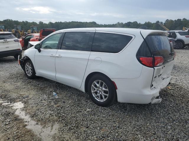 VIN 2C4RC1CG8NR223591 2022 Chrysler Voyager, LX no.2