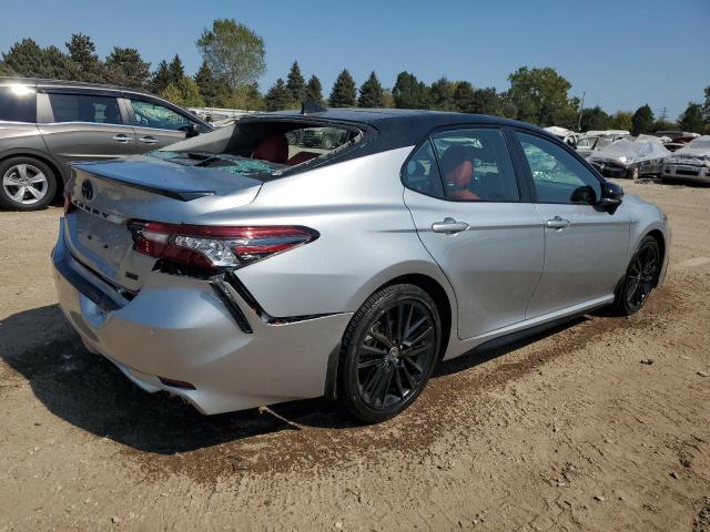 2023 TOYOTA CAMRY TRD - 4T1KZ1AK2PU078055