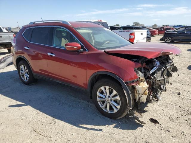 VIN 5N1AT2ML2FC814097 2015 Nissan Rogue, S no.4