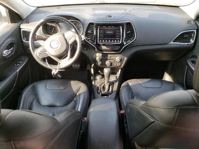 2019 JEEP CHEROKEE L - 1C4PJMDX5KD321781
