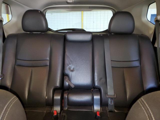 2018 NISSAN ROGUE S - 5N1AT2MV9JC851688
