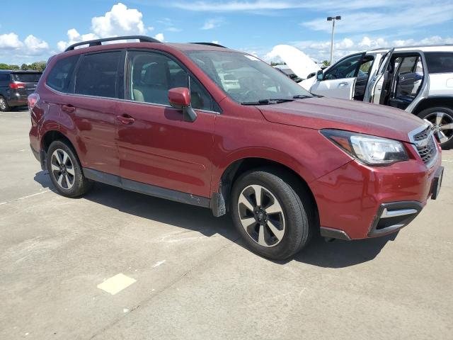 VIN JF2SJARC8HH550733 2017 Subaru Forester, 2.5I Li... no.4