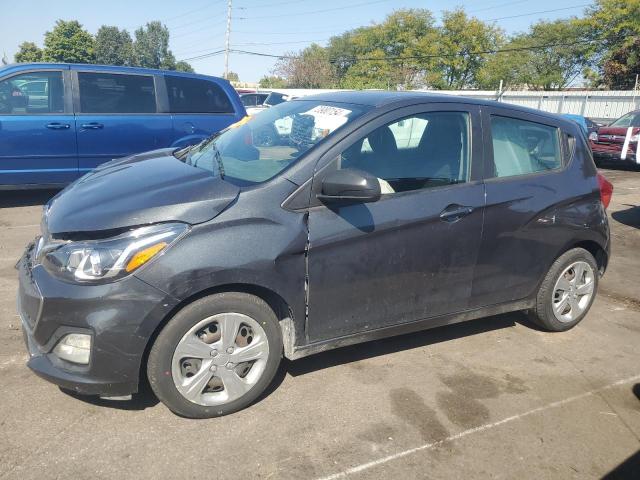 2020 CHEVROLET SPARK LS #2988470796