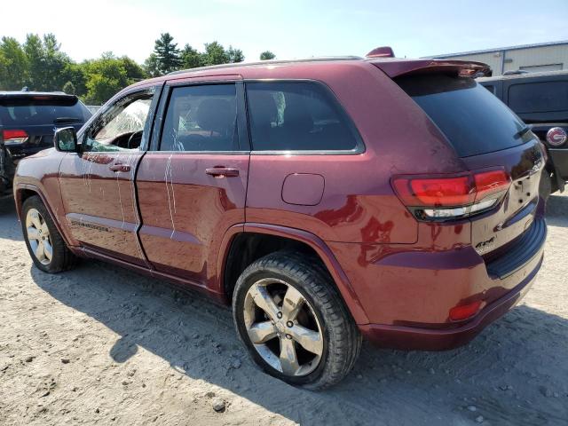 2019 JEEP GRAND CHER - 1C4RJFAG1KC788257