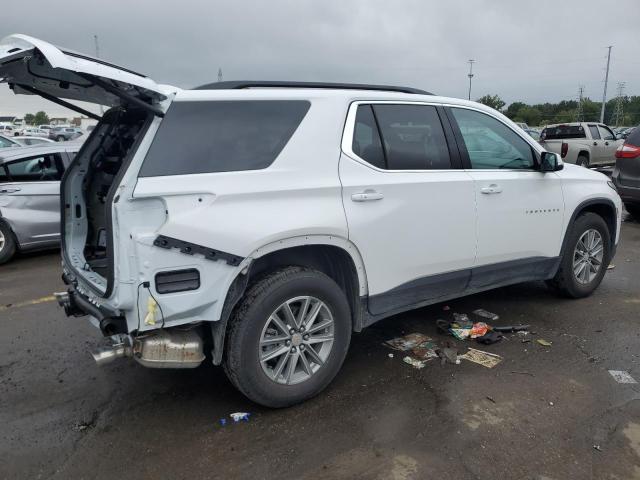 2023 CHEVROLET TRAVERSE L - 1GNEVHKWXPJ227781
