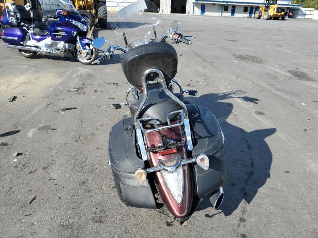 2006 YAMAHA XV1900 CT JYAVP22E66A000816