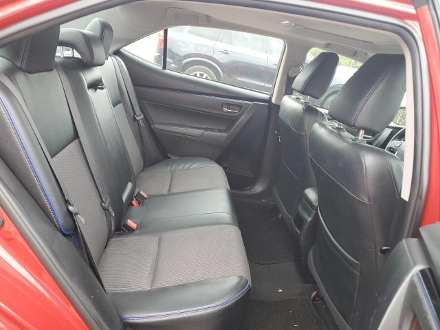 2017 TOYOTA COROLLA L - 2T1BURHE5HC855375