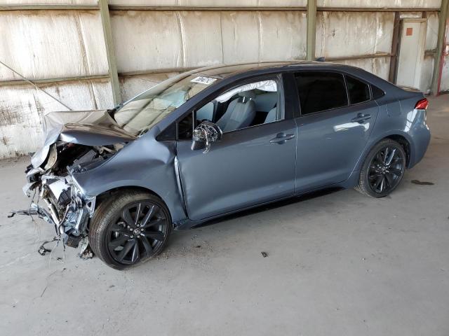 2024 TOYOTA COROLLA LE JTDBCMFE5R3046591  61721624