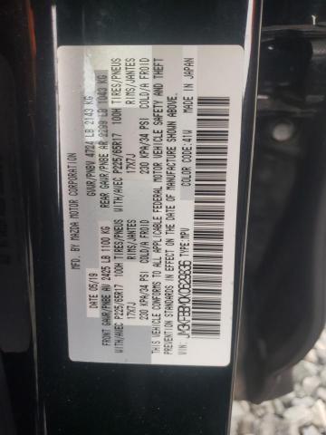 VIN 2GKALMEK7F6326346 2015 GMC Terrain, Sle no.13