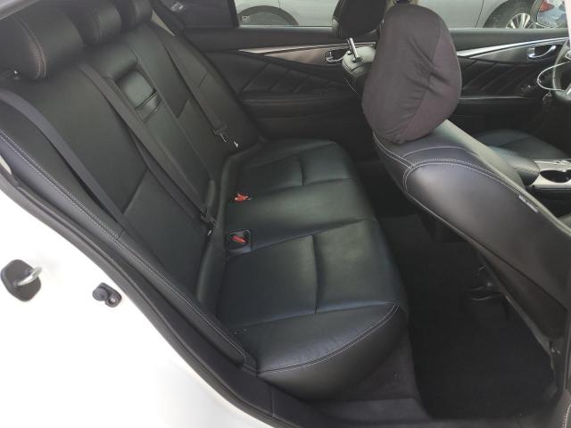 2015 INFINITI Q50 BASE - JN1BV7AP1FM354631