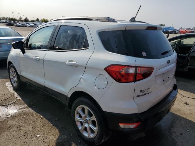 2019 FORD ECOSPORT S - MAJ3S2GEXKC281333