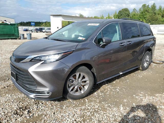 2023 TOYOTA SIENNA XLE - 5TDJSKFC3PS091655
